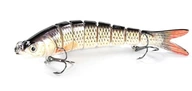 LURE, WOBLER, potopenie, zlomené, RYBY, ŠŤUKY, 3D LURE, WOBLER, potopenie, zlomené, RYBY, ŠŤUKY, 3D