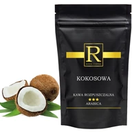 Kokosová instantná káva - 250 g Kokosová instantná káva - 250 g