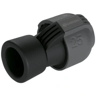 Gardena konektor 25MM X 1" GW 2762 Gardena konektor 25MM X 1" GW 2762