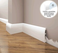 Soklová lišta Creativa LPC-06, sokel Soklová lišta Creativa LPC-06, sokel