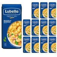 Lubella Classic Pasta Shells Gnocchi 12x400g