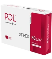 A3 POLSPEED 80G KOPÍROVACÍ PAPIER. A3 POLSPEED 80G KOPÍROVACÍ PAPIER.