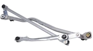 MECHANIZMUS STIERAČOV AUDI A6 C6 2004-2010. NOVÝ MECHANIZMUS STIERAČOV AUDI A6 C6 2004-2010. NOVÝ