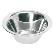Oceľová kuchynská misa 1,3l - Hendi 530207 Oceľová kuchynská misa 1,3l - Hendi 530207