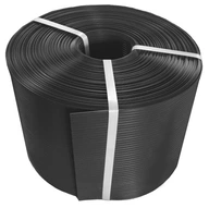 Páska na oplotenie 26m Termoplast CLASSIC LINE 190mm GRAFIT Páska na oplotenie 26m Termoplast CLASSIC LINE 190mm GRAFIT