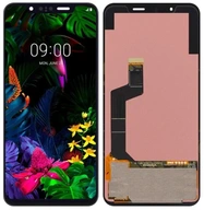OLED LCD displej LG G8s ThinQ G810 G810EAW OLED LCD displej LG G8s ThinQ G810 G810EAW