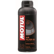 OLEJOVÝ KVAPALNÝ PRÍPRAVOK PRE VZDUCHOVÉ FILTRE MOTUL 1L