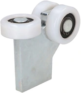 3-VOZÍKOVÝ VOZÍK PRE POSUVNÉ BRÁNY, 43MM DVERE 3-VOZÍKOVÝ VOZÍK PRE POSUVNÉ BRÁNY, 43MM DVERE