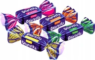 Roshen čokoládové želé 2 kg Roshen čokoládové želé 2 kg