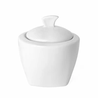 PORCELÁNOVÁ CUKRÁRNA BIELE OSLAVA 200 ML PORCELÁNOVÁ CUKRÁRNA BIELE OSLAVA 200 ML