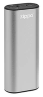 Ohrievač rúk Zippo Silver HB 6S USB 2007390 Ohrievač rúk Zippo Silver HB 6S USB 2007390