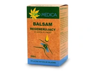 REGENERAČNÝ BALZAM Z HUSIAKA 200ML REGENERAČNÝ BALZAM Z HUSIAKA 200ML