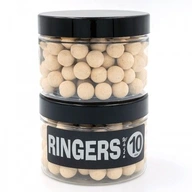 Boilies Ringers White Shellfish 10mm