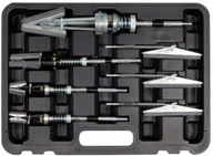 HONOVACÍ STROJ YATO NA VALCE 20-177mm HONOVACÍ STROJ YATO NA VALCE 20-177mm
