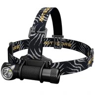 Čelovka Nitecore HC33 1800 lm a ručná baterka s magnetom Čelovka Nitecore HC33 1800 lm a ručná baterka s magnetom