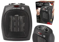 ELEKTRICKÝ OHRIEVAČ VENTILÁTOROVÝ OHRIEVAČ ADLER FARELKA ÚSPORA ENERGIE 1500W ELEKTRICKÝ OHRIEVAČ VENTILÁTOROVÝ OHRIEVAČ ADLER FARELKA ÚSPORA ENERGIE 1500W