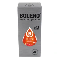 Box Bolero 9g Červený pomaranč so stéviou Box Bolero 9g Červený pomaranč so stéviou