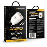 20W rýchla nabíjačka pre T-Mobile T Phone PRO 5G 20W rýchla nabíjačka pre T-Mobile T Phone PRO 5G