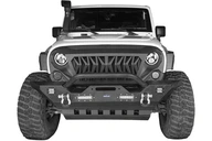 PREDNÝ GRIL VIPER JEEP WRANGLER JK 07-18 PREDNÝ GRIL VIPER JEEP WRANGLER JK 07-18