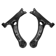 2x OVLÁDACIE RAMENO ĽAVÝ PRAVÝ PREDNÝ TOYOTA AVENSIS (_T25_) 2x OVLÁDACIE RAMENO ĽAVÝ PRAVÝ PREDNÝ TOYOTA AVENSIS (_T25_)