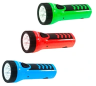 4 LED NABÍJATEĽNÁ LED BATERKA 4 LED NABÍJATEĽNÁ LED BATERKA