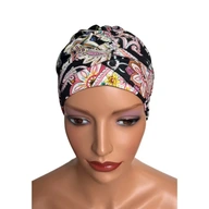 Turban Sara wek-2 turbanové čiapky EVA DESIGN Turban Sara wek-2 turbanové čiapky EVA DESIGN
