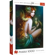 10592 KOCKY PUZZZEL 1000 KUSOV. DRAČÍ PRIATEĽ 10592 KOCKY PUZZZEL 1000 KUSOV. DRAČÍ PRIATEĽ