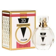 Feromóny - 3D FEROMÓN POD 25 30ml Feromóny - 3D FEROMÓN POD 25 30ml