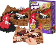 Kinetic KINETIC SAND Dinosaur Výkopy Kinetic KINETIC SAND Dinosaur Výkopy