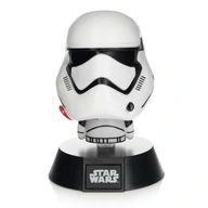 Star Wars Star Wars First Order Stormtrooper nočná lampa pre deti