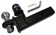 ťažné zariadenie FORD FLEX HIGH ADAPTER USA ťažné zariadenie FORD FLEX HIGH ADAPTER USA
