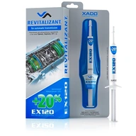 XaDO EX120 PRE automatické prevodovky 8ML XaDO EX120 PRE automatické prevodovky 8ML
