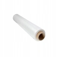 Stretch fólia 0,8kg, šírka 50cm Stretch fólia 0,8kg, šírka 50cm