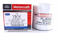 OIL FILTER ESCAPE 2013-, 16- 2,5 USA FL-910S OIL FILTER ESCAPE 2013-, 16- 2,5 USA FL-910S