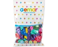 Gemar Mix kovové balóniky B76 Gemar Mix kovové balóniky B76