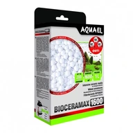 AQUAEL Keramická kartuša BIOCERAMAX 1600 1l AQUAEL Keramická kartuša BIOCERAMAX 1600 1l