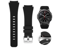Remienok originálnej farby SAMSUNG GALAXY WATCH 46 mm Remienok originálnej farby SAMSUNG GALAXY WATCH 46 mm