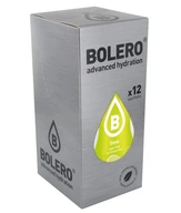 Box Bolero Lime Lime 12 ks Nápoj bez cukru Box Bolero Lime Lime 12 ks Nápoj bez cukru