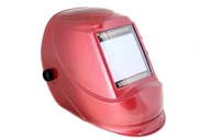 Automatický štít na tvár MAGNUM Shadow P 4sens True RED Automatický štít na tvár MAGNUM Shadow P 4sens True RED