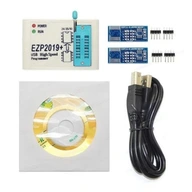 Programátor EZP2019+ s podporou EEPROM FLASH BIOS so zásuvkou ZIP16 + USB Programátor EZP2019+ s podporou EEPROM FLASH BIOS so zásuvkou ZIP16 + USB