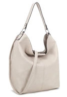 Dámska taška LUIGISANTO Apricot Eco Leather Dámska taška LUIGISANTO Apricot Eco Leather