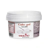 Potravinárske lepidlo, lesklý gél SERACINO 200g Potravinárske lepidlo, lesklý gél SERACINO 200g