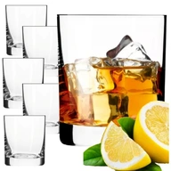 Poháre na whisky KROSNO 6 ks 300 ml BLENDED