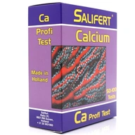 Salifert Profi Test Vápnik - Ca Salifert Profi Test Vápnik - Ca
