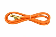 PVC SPOJOVACIA HADICA PLYNU 2M PVC SPOJOVACIA HADICA PLYNU 2M