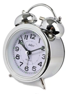 HODINY ALARM ALARM SO Zvončekmi 12 FARIEB 40130 HODINY ALARM ALARM SO Zvončekmi 12 FARIEB 40130