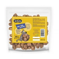 HauMiau VIAZANÁ KURACIA KOST 6-7CM 500g HauMiau VIAZANÁ KURACIA KOST 6-7CM 500g