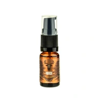 Horde Smoky Amber olej na fúzy 10 ml Horde Smoky Amber olej na fúzy 10 ml