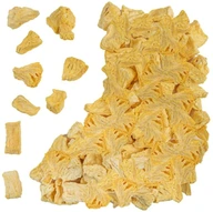 LIO ANANAS mrazom sušené mrazom sušené ovocie 100g LIO ANANAS mrazom sušené mrazom sušené ovocie 100g