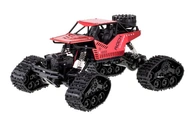 Rock Crawler 4x4 RC auto na diaľkové ovládanie